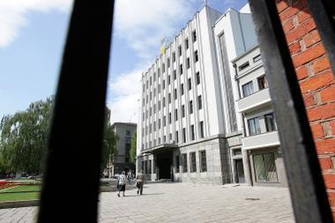 Moteriški rekordai Kauno savivaldybėje