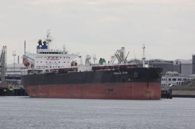 Piratų užpultame laive lietuvių nebuvo