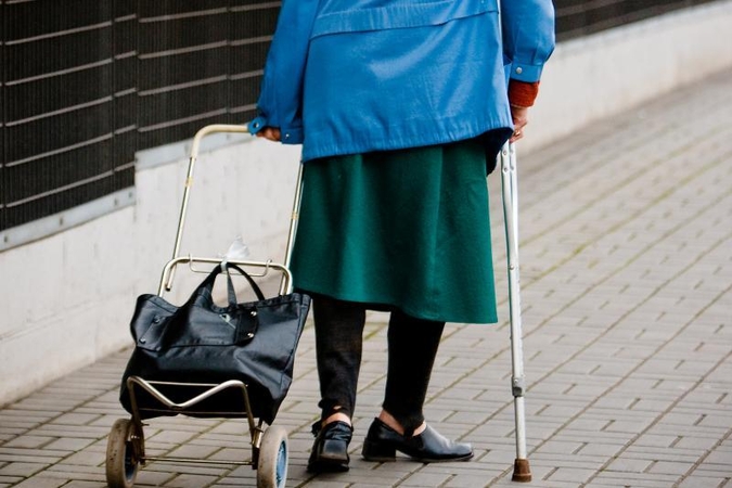 Pensijų             sistema – reformų liūne