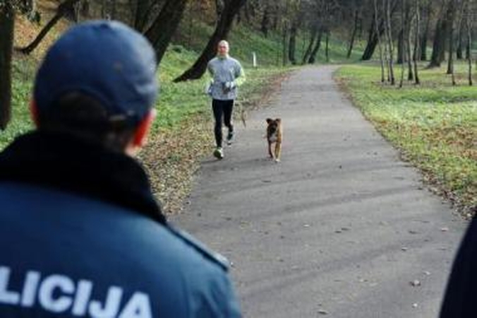 Žadama skelbti naują konkursą