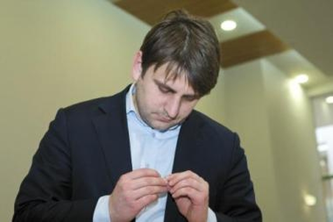 Ministro patarėjas "iš idėjos"