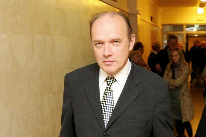 Medikai išsisuks nuo bausmės dėl senaties?