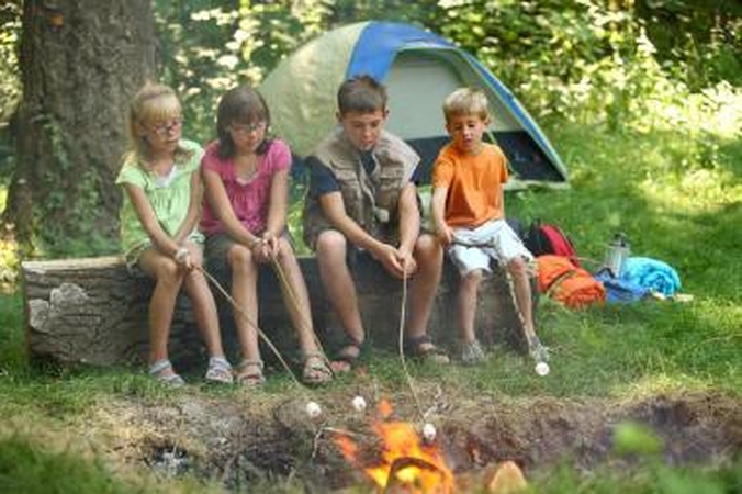 Emigrantai ieško lietuviškos gamtos pakaitalo