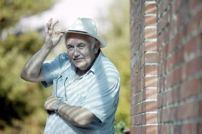 Maža vieša profesoriaus D.Katkaus išpažintis