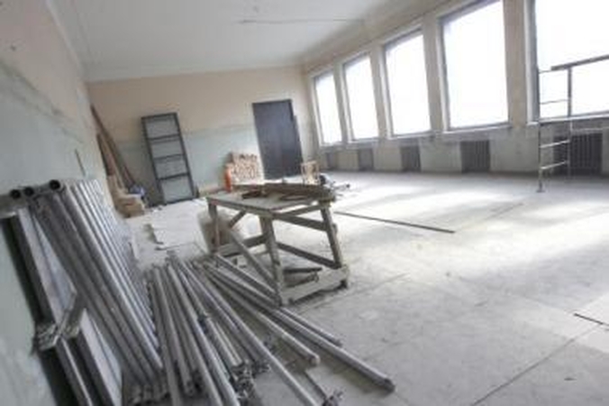 Eksponatai keliauja po Lietuvą