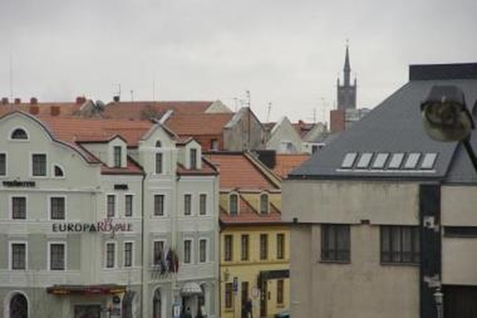 Praplėtė: mažesnis nekilnojamojo turto mokestis nustatytas ne tik senamiesčio, bet ir didesnės miesto dalies verslininkams.