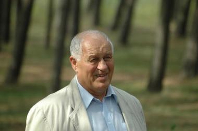 A.Šimkaus byloje – nauji įtariamieji