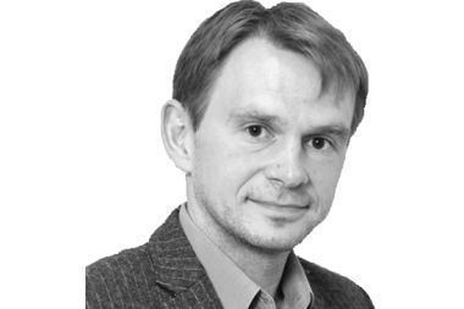 Politika tvirkina verslą