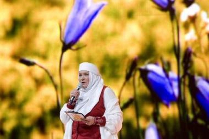 "Išminties šventė" – apie kalinių duoną
