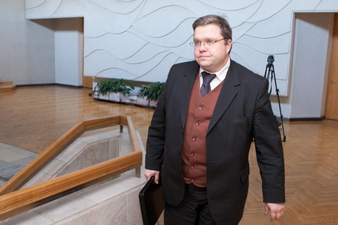 „Snoro“ griūties metinės: finansų sistema atsilaikė