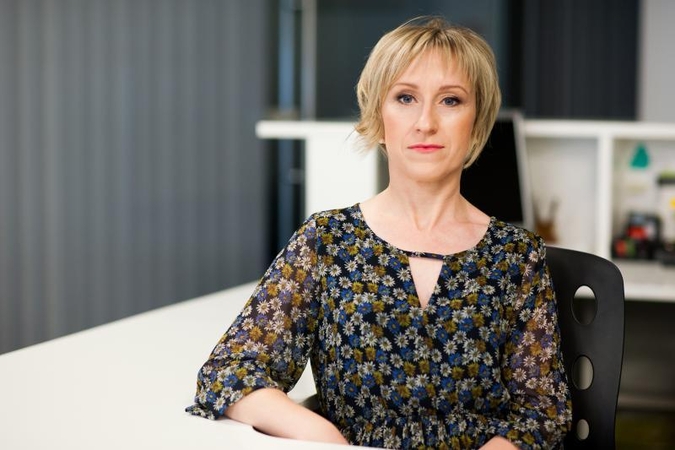 Amžina meilužė