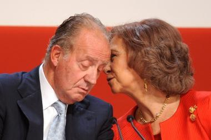 Vynas, kurį giria net karalius