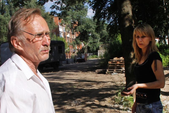 Teismas pasigailėjo skandalingo meškų dresuotojo 