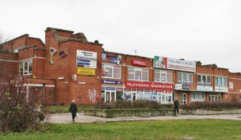 Reklama  šiurpina  kalbos   tvarkytojus