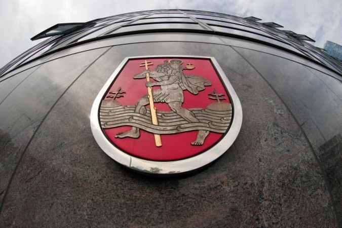 Kodėl nebeposėdžiauja Vilniaus savivaldybės taryba? 