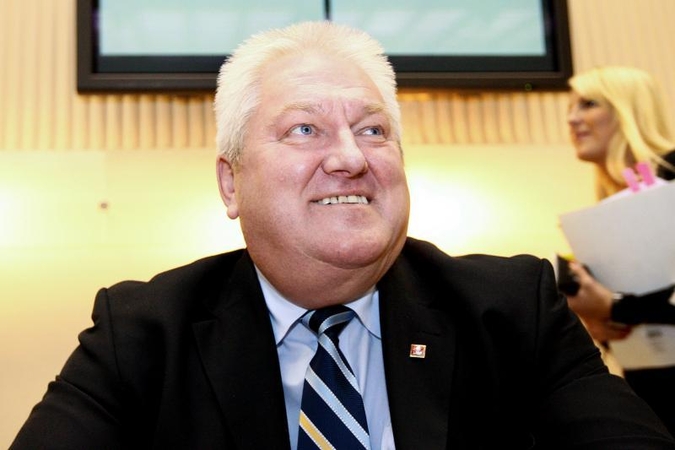 Kauno valdininkas neatsispiria komandiruotėms (dienpinigiai – 200 Lt)