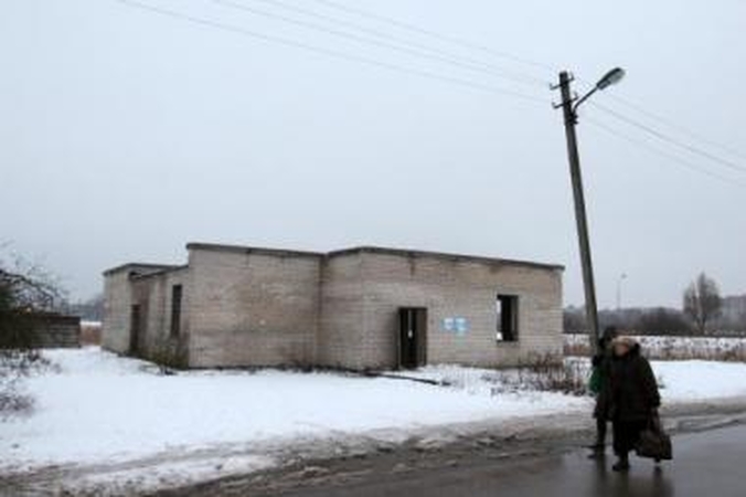 Auką atsiviliojo telefonu