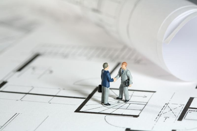 Valdžios ir verslo projektai – neįmanoma misija?