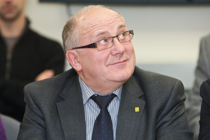 Vilniaus vicemeras S.Šriūbėnas gali virsti iš posto
