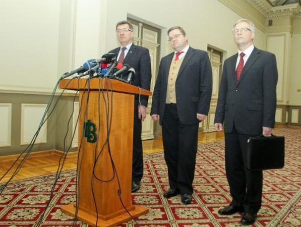 A.Audicko samdiniai užminė mįslę