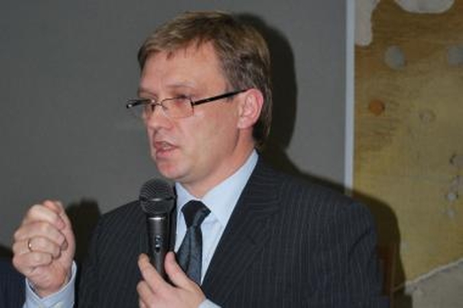 Prie judėjimo jungiasi ir Klaipėda