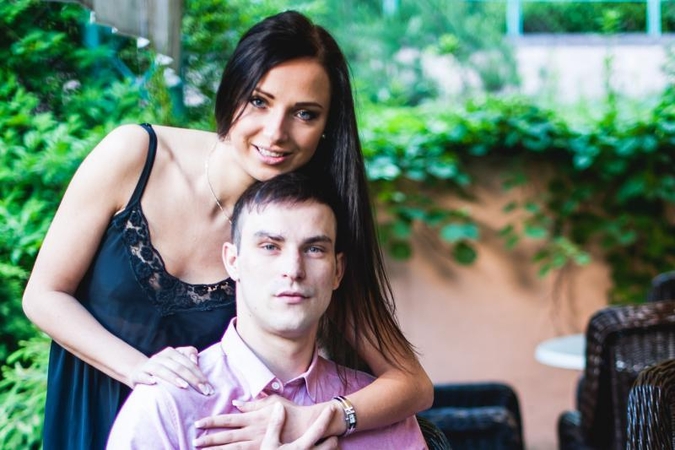 Pasimatymas po septynerių metų: autoavarija, mirtis, koma ir meilė