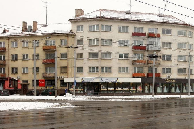 Naujame įstatyme rizika bendrijoms tapti bendrovėmis