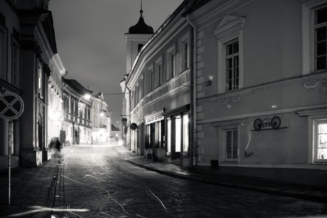 Viltis: savivaldybė tikisi, kad energetikai bus supratingi ir miesto nepaliks skendėti tamsoje.