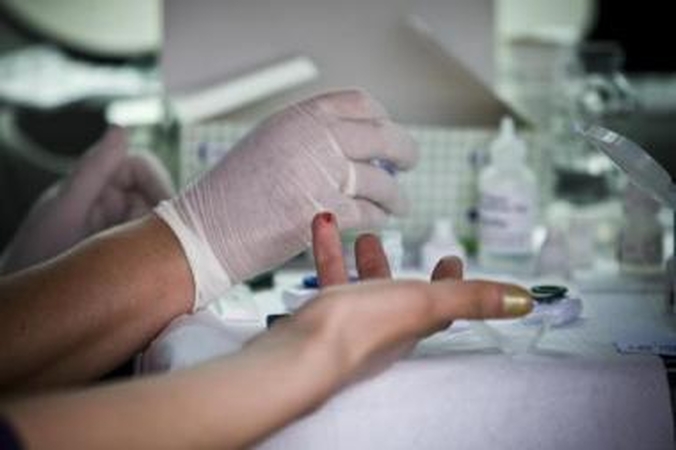 Akcija patvirtino: hepatitu sergame, bet to nežinome