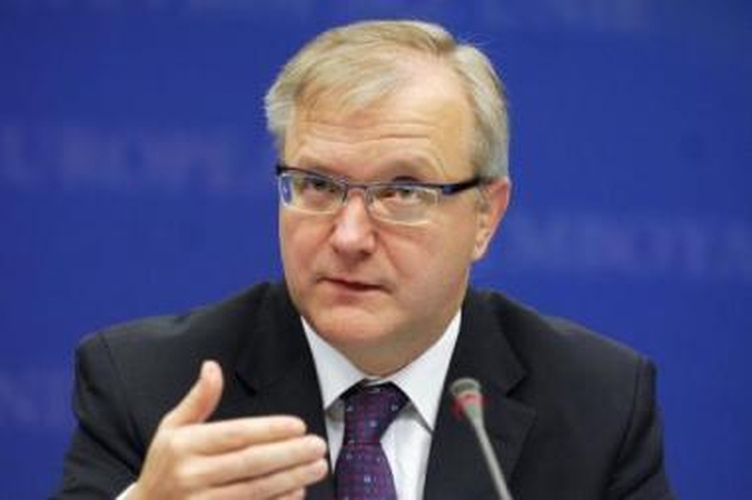 Penkeri suvienytos Europos metai