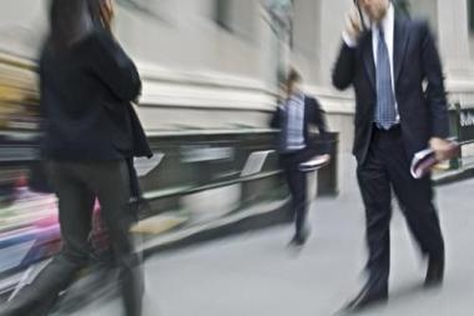 Ryšių rinka recesijai nepasiduoda
