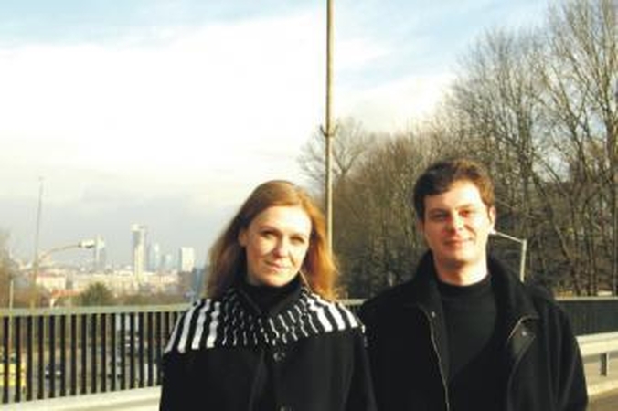 Paslaptinga ir viliojanti „Nakties muzika”