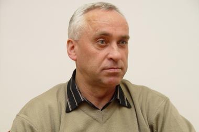 Pakylėti Sąjūdžio bangos