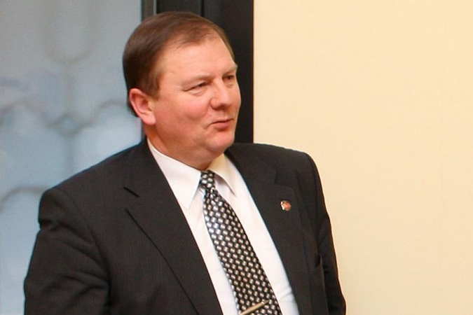 Skandalų lydimi Kauno politikai neteko teisinės neliečiamybės