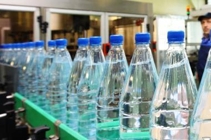 Lietuviškas mineralinis vanduo neturi konkurentų