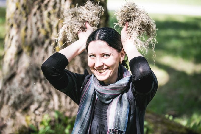 Pakulos – būsimi natūralūs        baldai