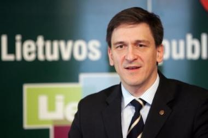 D.Kreivys: nėra valstybės be teisingumo (nuomonė)