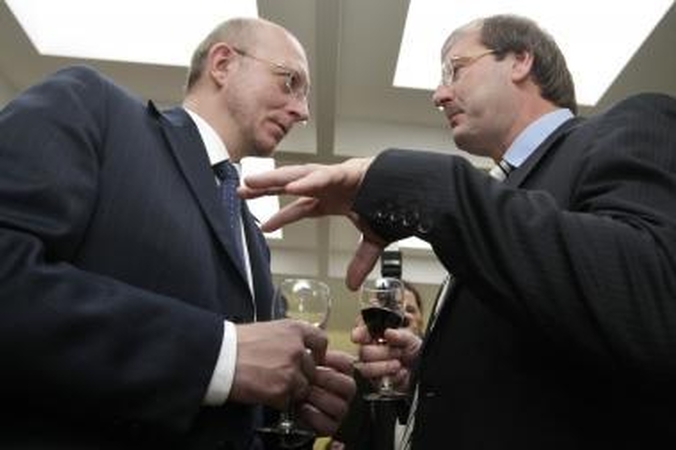 Seimo naujokai mokysis politikos