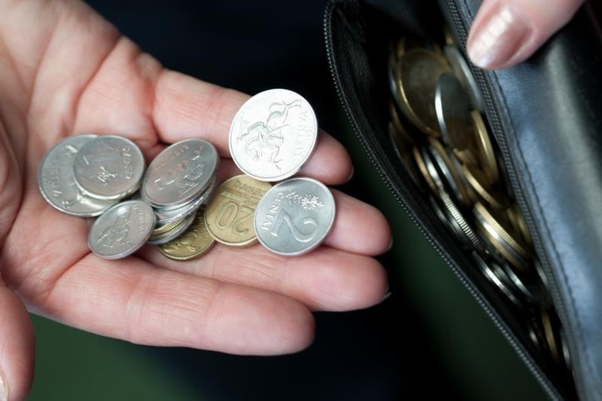 Skaudi pamoka: gyvenimą apkartino paskola, kurios akyse nematė