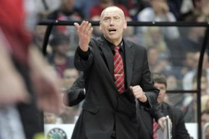 Finišas: R.Kurtinaitis, laimėjęs šešis iš septynių titulų, priverstas palikti Vilniaus komandą