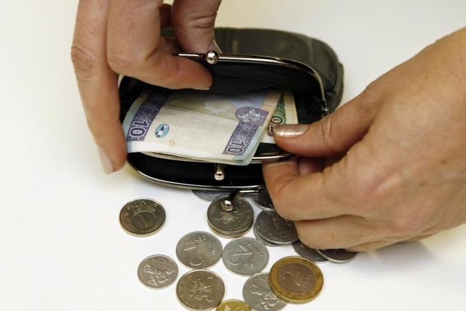 Greitųjų kreditų gerovė grasina ilgalaikėmis bėdomis