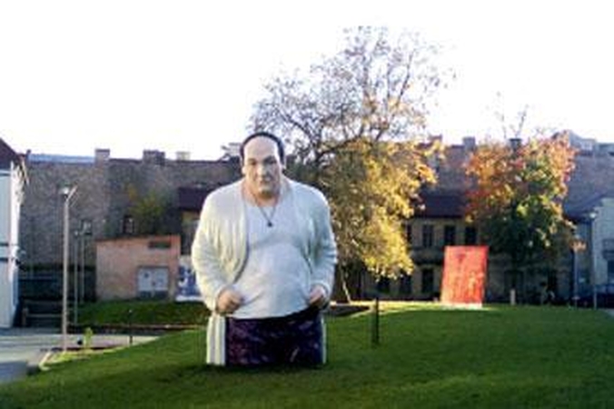 Naujieji metai prasideda šiandien