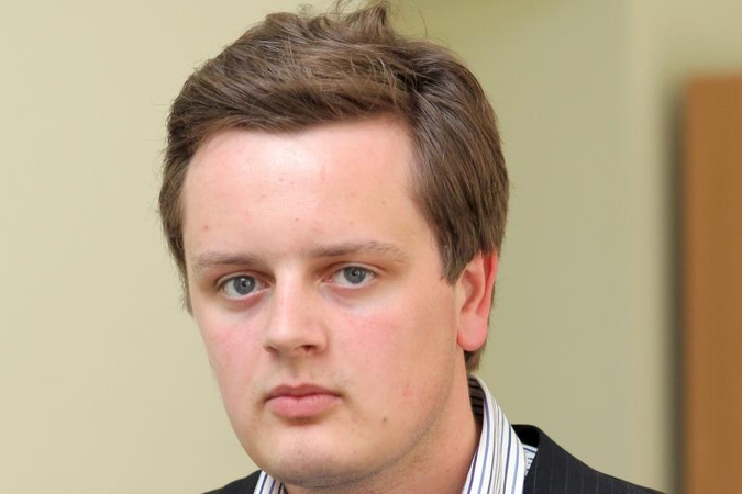 Pirmasis Lietuvos iššūkis