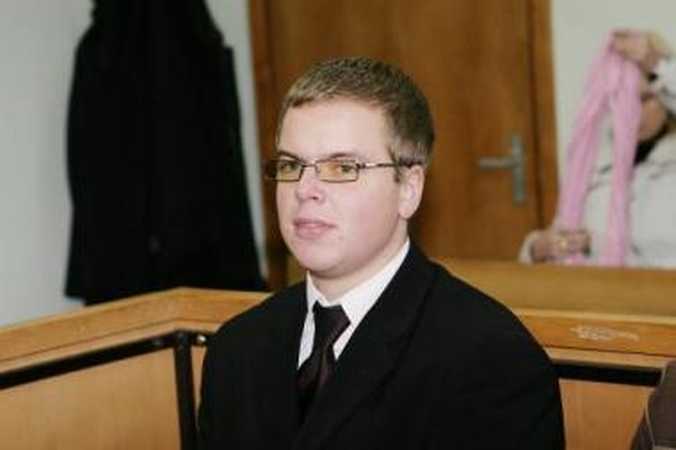 Padariniai: M.Žemgulys nesitikėjo, kad praėjusios vasaros nuotykis pakeis jo gyvenimą.
