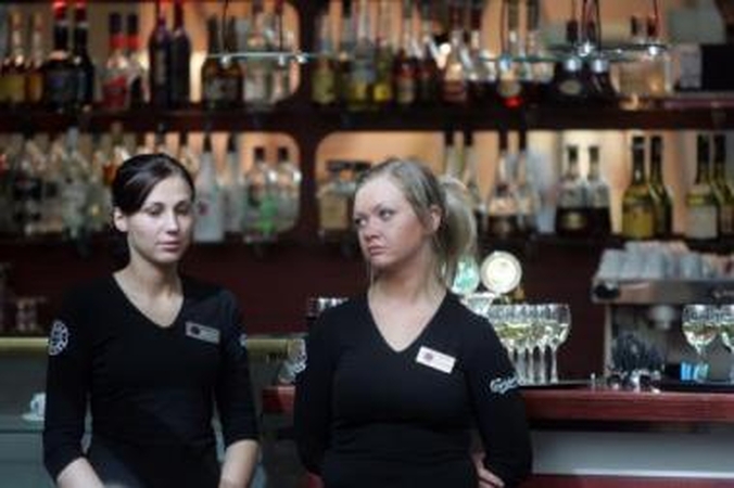 Grėsmė: iki šiol daugiau kaip 10 tūkst. litų valstybei skolingi verslininkai rizikavo prarasti prekybos alkoholiu ir tabaku licenciją ir greitai bankrutuoti.