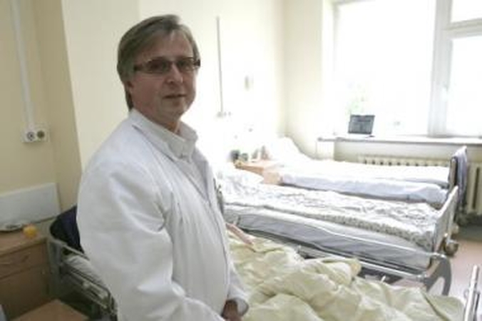 Nusiteikimas: pasak gydytojo A.Mačionio, neretai galvos skausmą išprovokuojame patys.