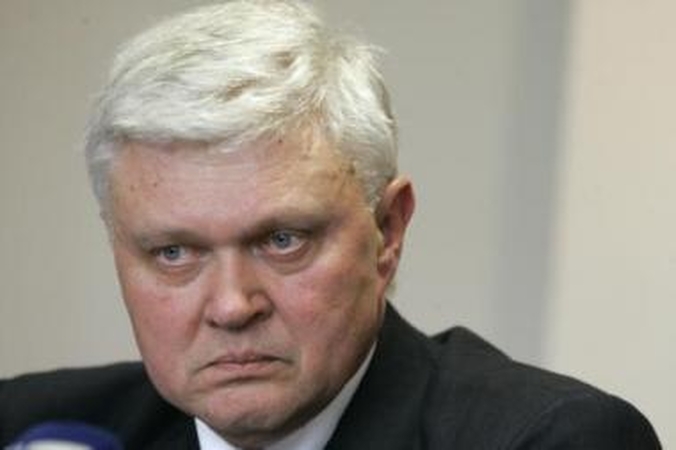 Liūto medžioklė tik prasideda