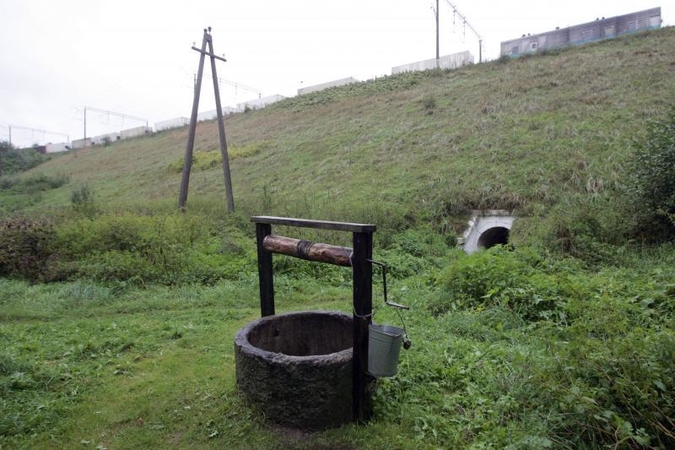 Nitratų tarša – kas trečiame šulinyje?