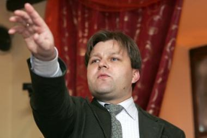 M.Adomėną išvarys iš Seimo?