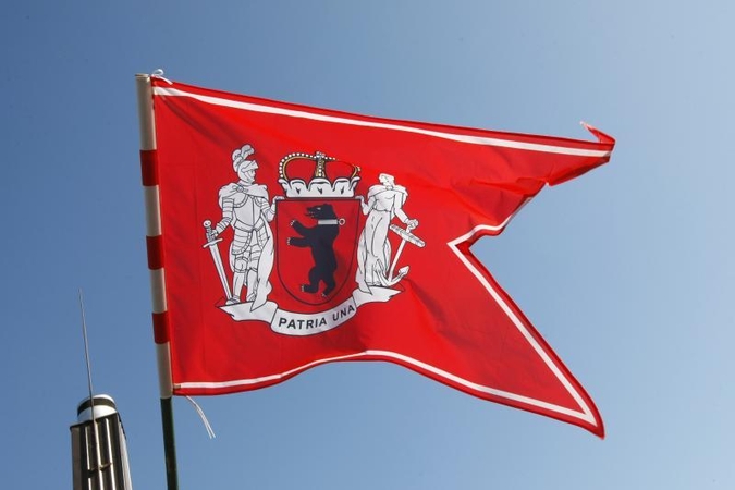 Ar popiežius atsiprašys žemaičių už krikštą?   